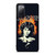 THE DOORS JIM MORRISON Samsung Galaxy S20 FE Case Cover