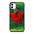 TIGER WOODS COOL iPhone 11 Case Cover