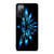 THE LEGEND LF ZELDA BLUE LOGO Samsung Galaxy S20 FE Case Cover