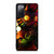 THE LEGEND OF ZELDA MAJORAS MASK GAMES 4 Samsung Galaxy S20 FE Case Cover