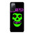 THE MISFITS ROCK BAND ICON Samsung Galaxy S20 FE Case Cover