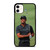 TIGER WOODS GOLFER iPhone 11 Case Cover