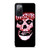 THE MISFITS ROCK BAND LOGO 2 Samsung Galaxy S20 FE Case Cover