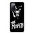 THE MISFITS ROCK BAND Samsung Galaxy S20 FE Case Cover