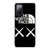 THE NORTH FACE X KAWS LOGO Samsung Galaxy S20 FE Case Cover
