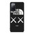 THE NORTH FACE X KAWS Samsung Galaxy S20 FE Case Cover
