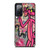 THE PINK PANTHER ART Samsung Galaxy S20 FE Case Cover