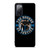 THE SHIELD WWE WRESTLING BADGE Samsung Galaxy S20 FE Case Cover