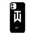 TIGER WOODS X NIKE iPhone 11 Case Cover