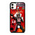 TOM BRADY GOAT TAMPA BAY BUCCANEERS 2 iPhone 11 Case Cover