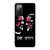 THE USOS WWE WRESTLING ICON Samsung Galaxy S20 FE Case Cover