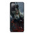 THE WITCHER SERIES GERALT OF RIVIA Samsung Galaxy S20 FE Case Cover