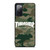THRASHER SKATEBOARD CAMO Samsung Galaxy S20 FE Case Cover