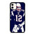 TOM BRADY NEW ENGLAND PATRIOTS NFL 2 iPhone 11 Case Cover