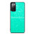 TIFFANY AND CO DIAMOND SPARKLY Samsung Galaxy S20 FE Case Cover