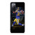 TODD GURLEY LOS ANGELES RAMS Samsung Galaxy S20 FE Case Cover