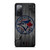 TORONTO BLUE JAYS BASEBALL MLB WOOD LOGO Samsung Galaxy S20 FE Case Cover