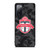 TORONTO FC MLS BLACK CAMO Samsung Galaxy S20 FE Case Cover