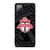 TORONTO FC MLS BLACK Samsung Galaxy S20 FE Case Cover
