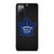 TORONTO MAPLE LEAFS HOCKEY NHL LOGO Samsung Galaxy S20 FE Case Cover