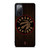 TORONTO RAPTORS BASKETBALL COURT NBA Samsung Galaxy S20 FE Case Cover