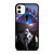 TOP GUN MAVERICK MASK iPhone 11 Case Cover
