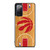 TORONTO RAPTORS NBA ARENA Samsung Galaxy S20 FE Case Cover