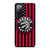 TORONTO RAPTORS NBA USA FLAG Samsung Galaxy S20 FE Case Cover