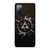 TRIFORCE LEGEND OF ZELDA ICON Samsung Galaxy S20 FE Case Cover