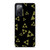 TRIFORCE ZELDA ABSTRACT Samsung Galaxy S20 FE Case Cover