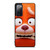 TURNING RED MEI LEE CARTOON Samsung Galaxy S20 FE Case Cover