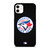 TORONTO BLUE JAYS BASEBALL TEAM iPhone 11 Case Cover