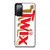 TWIX CHOCOLATE BAR LOGO Samsung Galaxy S20 FE Case Cover