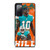 TYREEK HILL MIAMI DOLPHINS NFL Samsung Galaxy S20 FE Case Cover