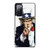 UNCLE SAM UNITED STATES Samsung Galaxy S20 FE Case Cover