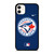 TORONTO BLUE JAYS MLB BASEBALL NIKE iPhone 11 Case Cover