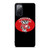 UNIVERSITY OF WISCONSIN ICON Samsung Galaxy S20 FE Case Cover