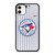 TORONTO BLUE JAYS MLB NIKE iPhone 11 Case Cover