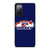 USA HOCKEY LOGO Samsung Galaxy S20 FE Case Cover