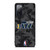 UTAH JAZZ BLACK CAMO Samsung Galaxy S20 FE Case Cover