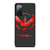 VALORANT TEAM VALOR GAMES Samsung Galaxy S20 FE Case Cover