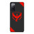 VALORANT TEAM VALOR Samsung Galaxy S20 FE Case Cover