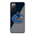VANCOUVER CANUCKS NHL HOCKEY LOGO Samsung Galaxy S20 FE Case Cover