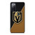 VEGAS GOLDEN KNIGHT NHL HOCKEY LOGO Samsung Galaxy S20 FE Case Cover