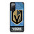 VEGAS GOLDEN KNIGHTS HOCKEY TEAM Samsung Galaxy S20 FE Case Cover