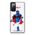 VLADIMIR GUERRERO TORONTO BLUE JAYS MLB Samsung Galaxy S20 FE Case Cover