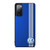 VOLKSWAGEN BLUE STRIPE LOGO Samsung Galaxy S20 FE Case Cover