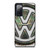 VOLKSWAGEN VW CAMO LOGO Samsung Galaxy S20 FE Case Cover