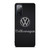 VOLKSWAGEN VW LOGO Samsung Galaxy S20 FE Case Cover