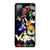 VOLTRON DEFENDER OF THE UNIVERSE ANIMATION Samsung Galaxy S20 FE Case Cover